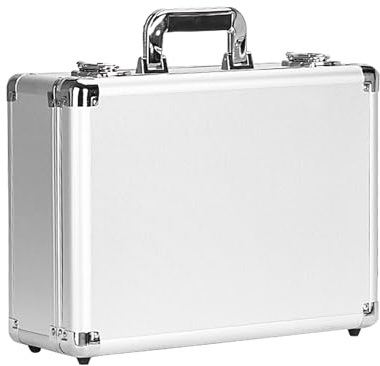 Werkzeugkoffer - Alubox Alukoffer Aluminium | Transportkoffer
