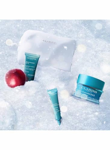 Clarins Hydra-Essentiel Collection