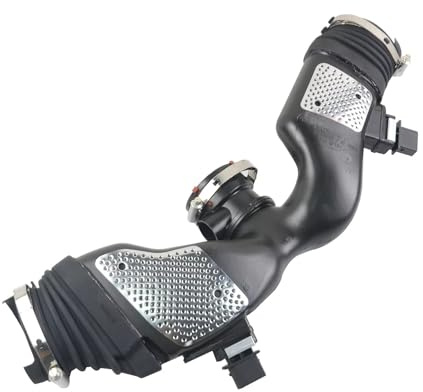 AP02 Saubere Luftkanal Ansaugkrümmer Luftmassenmesser Sensor Für BENZ OM642 CDI V6 W204 W211 W251 W164 X164 W221 C219 Vito Van