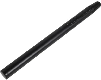 DIYEAH Puntero Telescópico de Acero Inoxidable Retráctil y Portátil con Empuñadura Ergonómica para Enseñanza y Presentaciones en Aula y Proyector