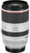 Canon RF 70-200mm F2.8L is USM Telezoom Objektiv (77mm Filtergewinde) 89,9 x 146 mm,Weiß