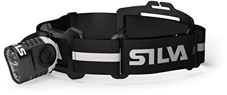 Silva Trail Speed 4XT Stirnlampe 2021 Stirnlampe joggen