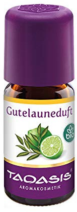 GUTE LAUNE Duft Bio ätherisches Öl