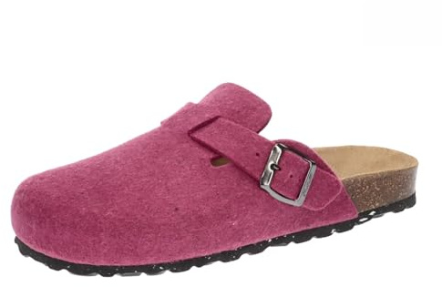 CMP Eco Taraz Wmn Home Slippers Sandali a CiabattaDonna