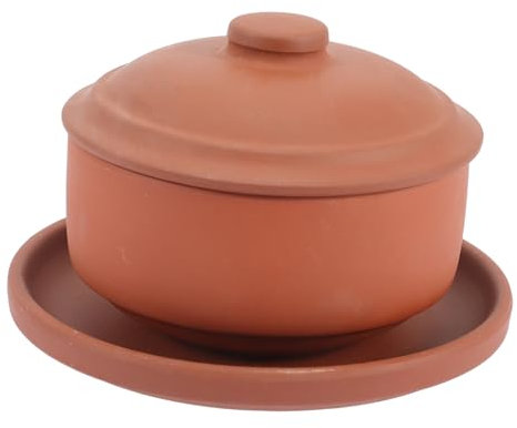 PHENOFICE 1satz Praktischen Lidded Food Steaming Bowls Hochwertiger Für Suppen Reis Und Für Zuhause Restaurants Und Partys