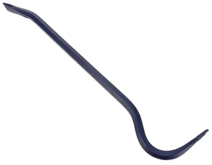 Pied-de-biche pour Palette Outils de pied biche arrache-clou multifonction robuste