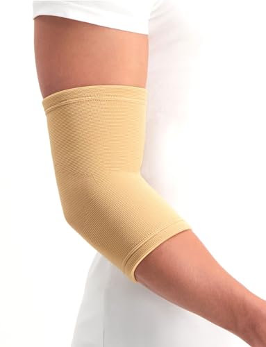 Dunimed Coudière - Bandage de bras - Orthèse - Stabilisation et soutien du coude