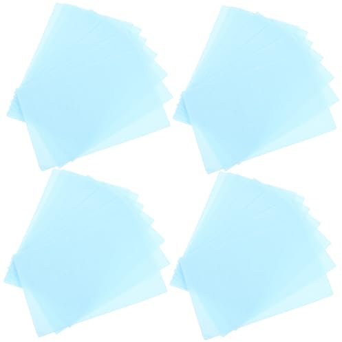 FRCOLOR Biologisch Formel 300 Abbaubare Stück Bodenreinigungstücher mit Wasserlöslicher und Langanhaltende Frische und Effektive Schmutzentfernung für Hartholzböden Wohnmobilreinigung