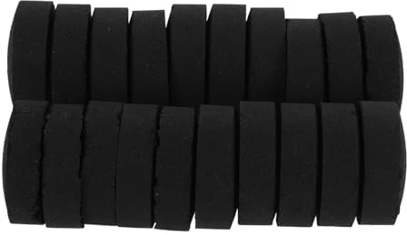 MAGICLULU Quick Burning Charcoal for Barbecue and Fireplace Versatile Discs for Outdoor Camping and Household Bbq Use