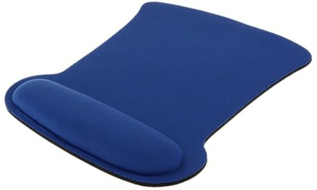 UTHCLO Tapis de Souris Ergonomique Repose-Poignet en EVA pour Gaming