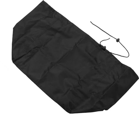 Picysa Couvercle de Filtre de Piscine à Cartouche pour 28635EG C1500, Couvercle de Pompe Résistant au Soleil avec Cordons de Serrage Réglables, pour 28633EG C2500, Respirant et Résistant aux