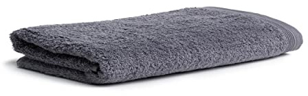 Möve Superwuschel Duschtuch 80 x 150 cm aus 100% Baumwolle, Stone