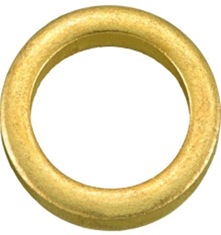 Masidef member of the würth group RUC Ottone Porta Sollevare Rondella 32-Pezzi, 12 mm Diametro