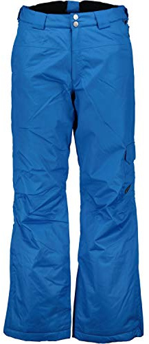 FIREFLY Kinder Hose Tivo, Blue Royal, 164, 267536