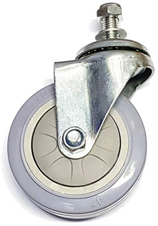 Wheel For Hoverkart Go Cart Kart Single Bolt With Nut and Washer