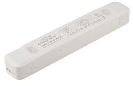 Alimentatore Trasformatore Dimmerabile DALI e Push Dimming, Dimmerabile Pulsante 24V (150)