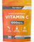 Vitamina C 1000 mg | 180 Comprimidos Veganos | Alternativa a las Cápsulas de Vitaminas | Horbaach