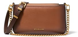 Michael Kors Bryant Small Convertible Crossbody-Tasche für Damen