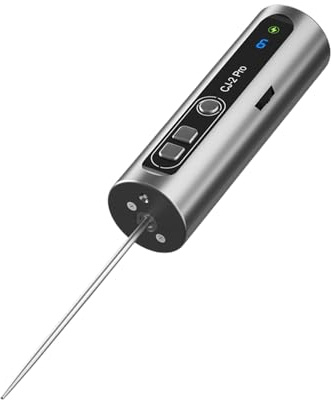 Strumento elettrico per la rimozione della colla, regolabile a 9 livelli, per rimuovere la colla dura dello schermo, per riparazione di vetri posteriori LCD, levigatura e rimozione raschiare