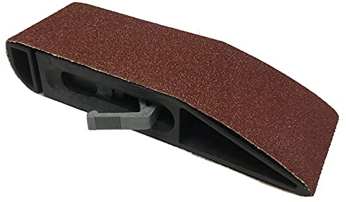 Milescraft SandDevil Schleifteufel 65 x 410 mm