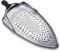 Erreke Iron Shoe Cover Protector, Ironing Clothes Protector, Non Stick Iron Sole, Fits Most Irons, Prevents Sheening and Scorching, Improved Ironing Results, Easy Installation, Made in Europe.