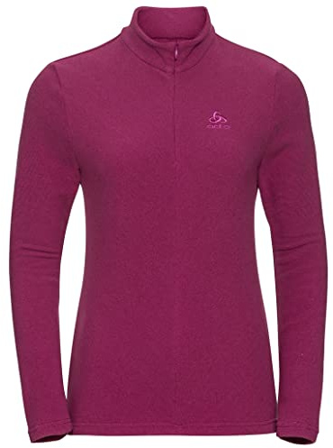 Odlo Damen Roy 1/2 Zip Longsleeve