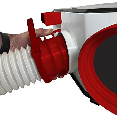 kit vmc à sondes thermo-hygrométriques - pour logement - jusqu'à 6 sanitaires - unelvent 607311