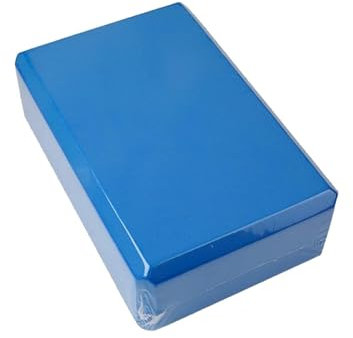 Yoga Block,yoga Block Schaumstoff, Spagat Blöcke, Pilates Block Schaumstoff, Hochwertige Yoga Blöcke/Yoga Klötze, Perfekt Für Yoga, Pilates Meditiation, Für Anfänger Und Fortgeschritt