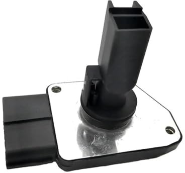Sensor de Flujo de Masa de Aire XS7F-12B579-BA AFH60M-16A MAF para Lincoln y Mercury XS7F12B579BA AFH60M16A