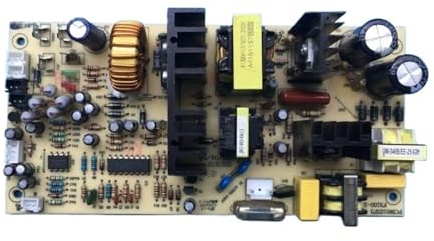 Carte mère PCB91123F3 FX100-2A SH13172 for réfrigérateur électronique, Cave à vin et cigares, Circuit d'alimentation, 220 V 110(110V)