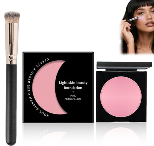 1 Pezzi Luminance Under Eye Corrector,Luminance Under Eye Brightener,Impermeabile E A Lunga Durata, Nasconde, Illumina, Riduce La Comparsa Delle Occhiaie,Leggerezza Al Tatto,Ottima copertura