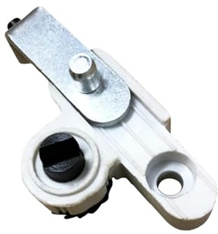 1 juego de tensor de cadena de motosierra MS290, ajustador de tensor de cadena, pieza de repuesto duradera compatible con 029, 039, MS310, MS390, MS271, MS291, MS311, MS391