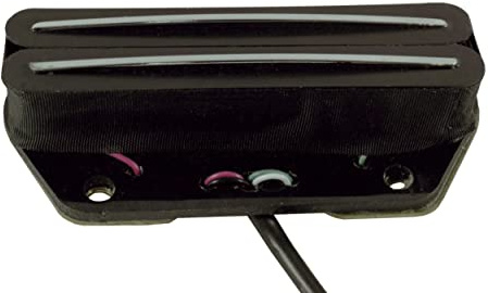Old Timer 'Searer' Telecaster Steg-Humbucker