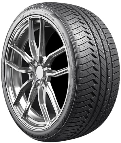 Sailun 255/55 R18 109W XL Ganzjahresreifen Allwetter M+S 3PMSF Reifen