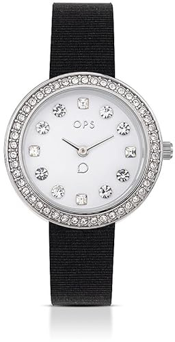 Ops Objects Orologio Solo Tempo Donna Fine - Opspw-968 trendy cod. OPSPW-968