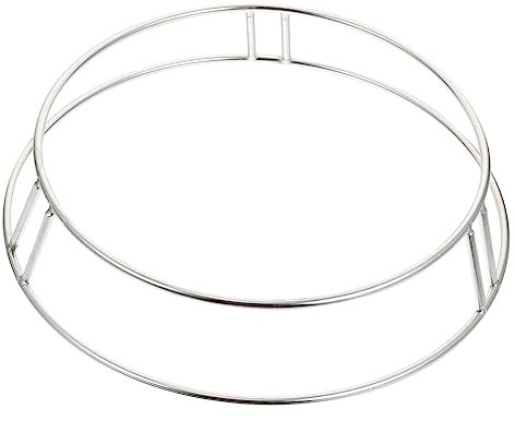 PRETYZOOM Dampfgarer Topf Ständer Aus Dampfgar Topfhalter Dampfgar Topf Ständer Topfhalter Küchentopfhalter