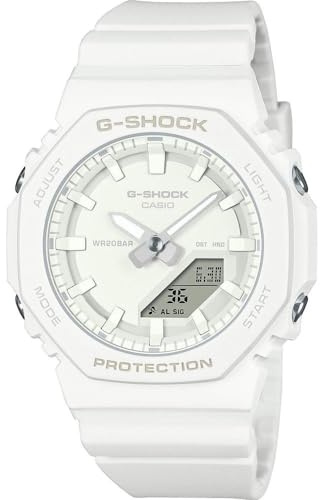 Casio Damen Analog Digital Quarz Armbanduhr G-Shock