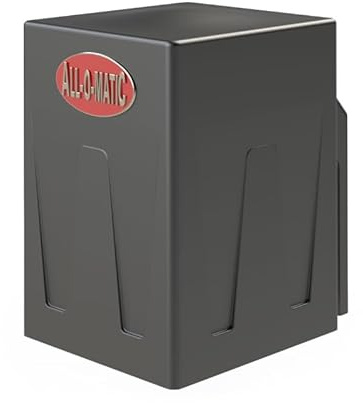 All-O-Matic SL-45DC PRO Slide Gate Operator, 1/2 HP, Residential use Only