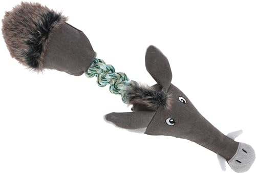 Kerbl Pet Hundleksak Galt, 17x56cm