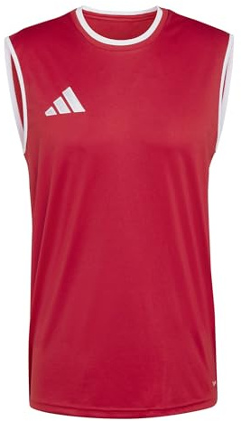 adidas Entrada26 Sleeveless Jersey