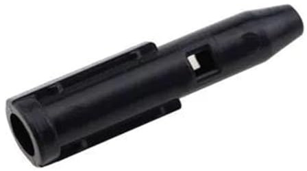 Palanca Cambio Para P&eugeot 106 107 206 207 301 306 307 308 406 407 2008 3008 Cubierta De La Funda Perilla Cambio Marchas 5 Velocidades(Adapter)