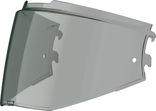 LS2, Visiera per casco moto FF910 ADVANT II, Affumicato Leggero