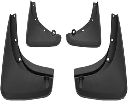 paraspruzzi in gomma per auto Per Jeep per Renegade Per BU 2014-2023 Paraspruzzi per auto