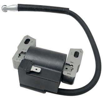 FEFHFKZCZZ Tändspole Passar For Briggs For Stratton B&S 590454