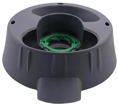 Compatibile con piastra e base di montaggio del boccale Bimby TM5 TM6 X7XA