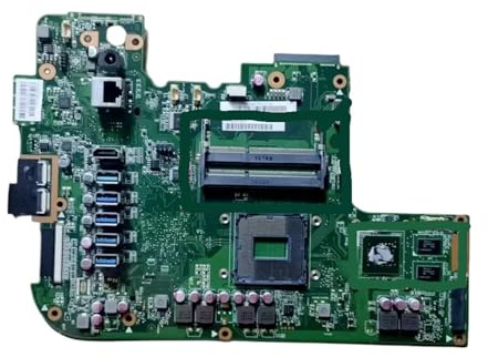 Carte mère for ASUS V230IC, Carte Graphique indépendante Rev:1.2 DDR3, Pièces