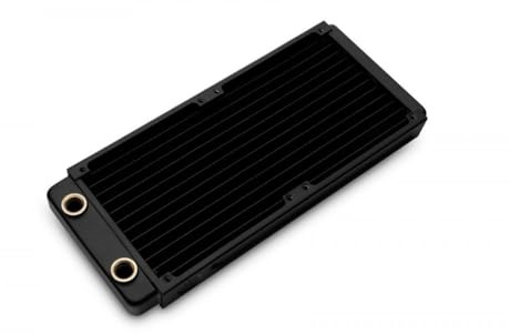 EKWB COOLSTREAM CLASSIC SE 240 RADIADOR DOBLE DELGADO