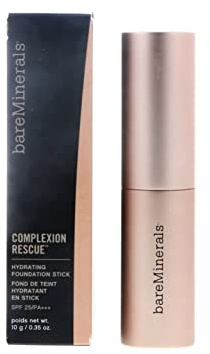 Bare Mínerals Complexion Rescue Stick hydratant SPF 25 Fond de teint Sued 4 30 g