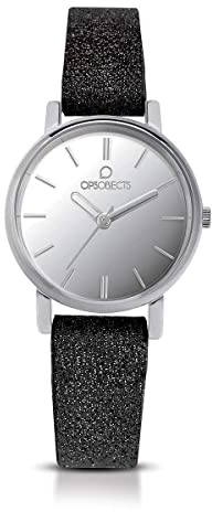 orologio al quarzo Ops Objects donna Glitter Mini trendy cod. OPSPOSH-122