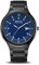 BERING Herren Uhr Solar Movement - Solar Collection mit Edelstahl und Saphirglas 14442-777 - 5 ATM